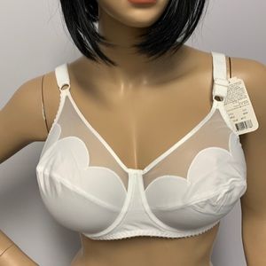 New With Tags Tatiana Bra S 38DDD